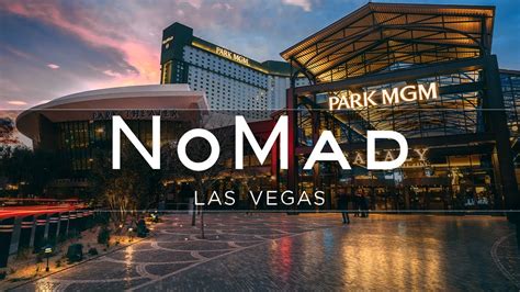 lv nomads|nomad las vegas photos.